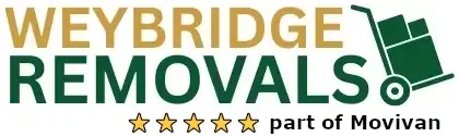 Weybridge Removals